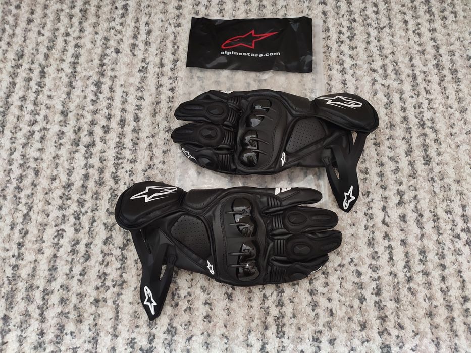 Mănuși moto Alpinestars L -noi
