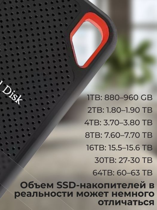 Hard SSD hard disk kotta terabaytlik 1 TB dan 32TB gacha