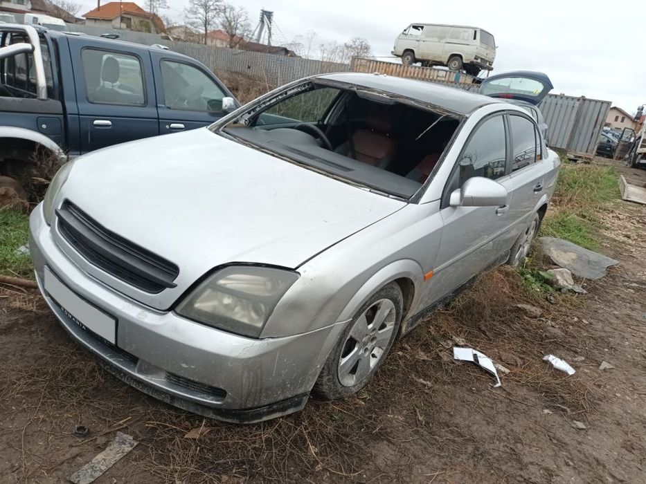 Dezmembrari  Opel VECTRA C  2002  > 2009 1.8 16V Benzina