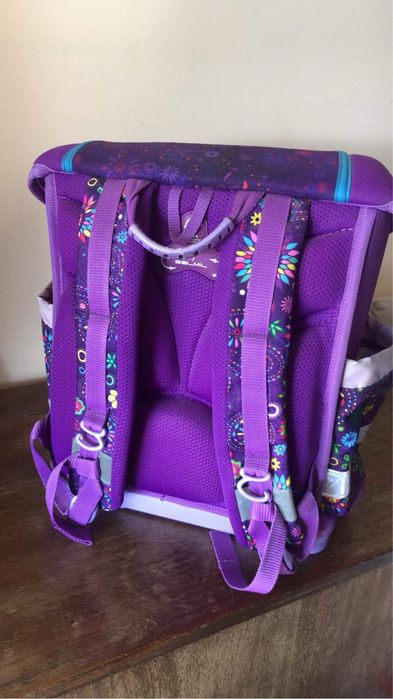 Ученическа раница