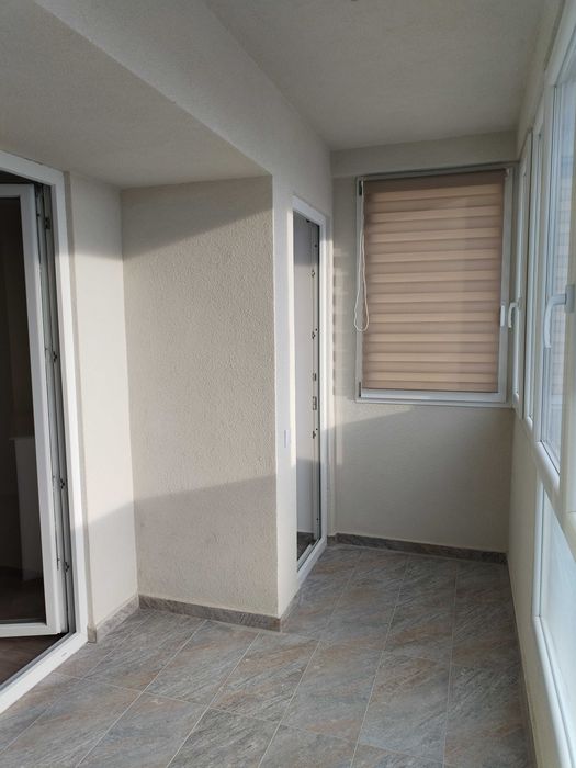 Apartament nou în bloc nou de închiriat