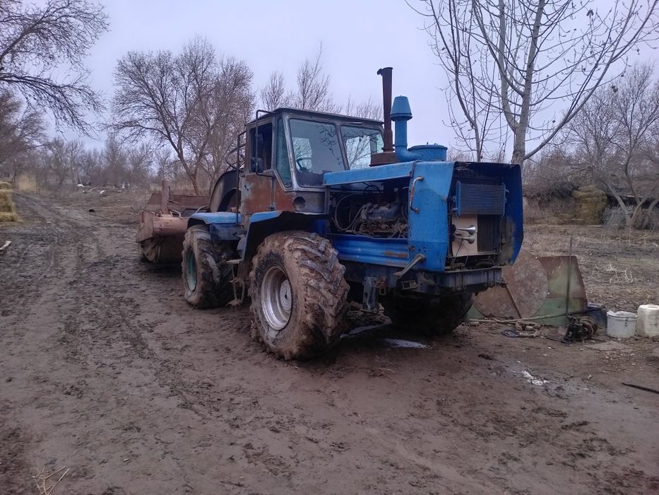 T-150k сатилади.