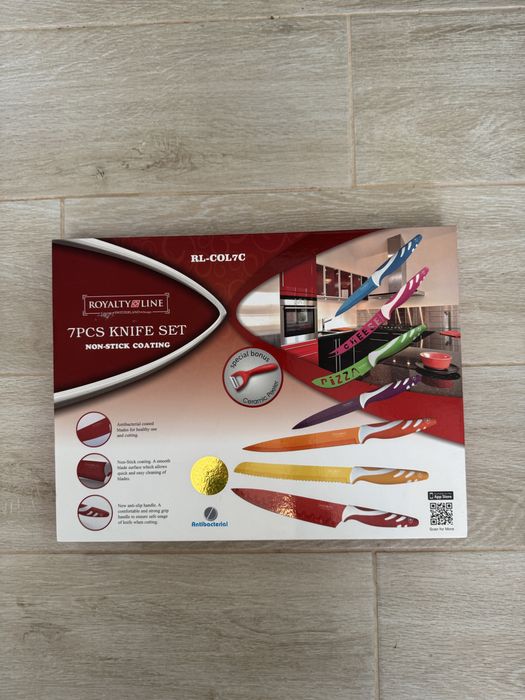 Cutite Royalty Line Swiss