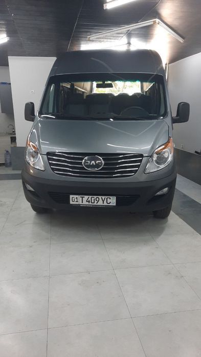 Ташкент и Таш.обл.Пассажирские перевозки