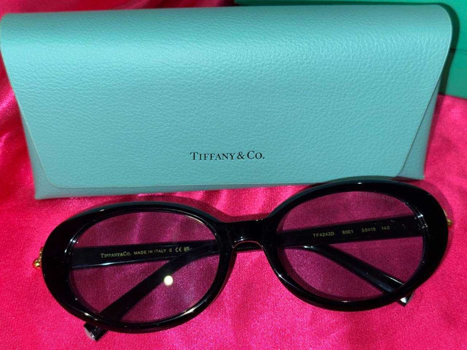 Солнцезащитные очки Tiffany
