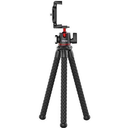 Ulanzi MT-33 Octopus Tripod – гъвкав мултифункционален мини статив