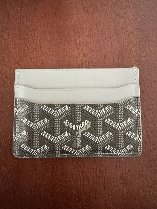 Картхолдер на Гоярд