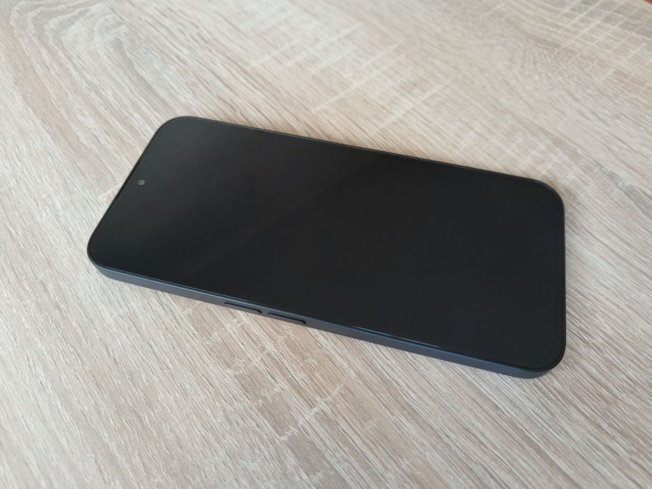Nothing Phone 2a, 8/128, Black
