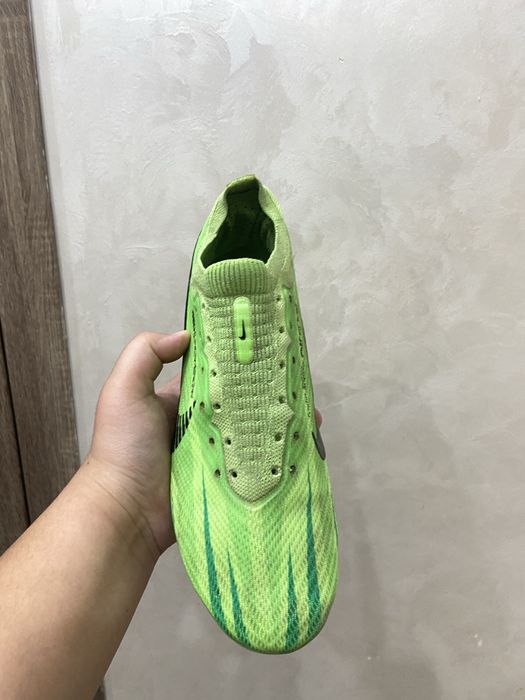 Бутсый Nike phantom