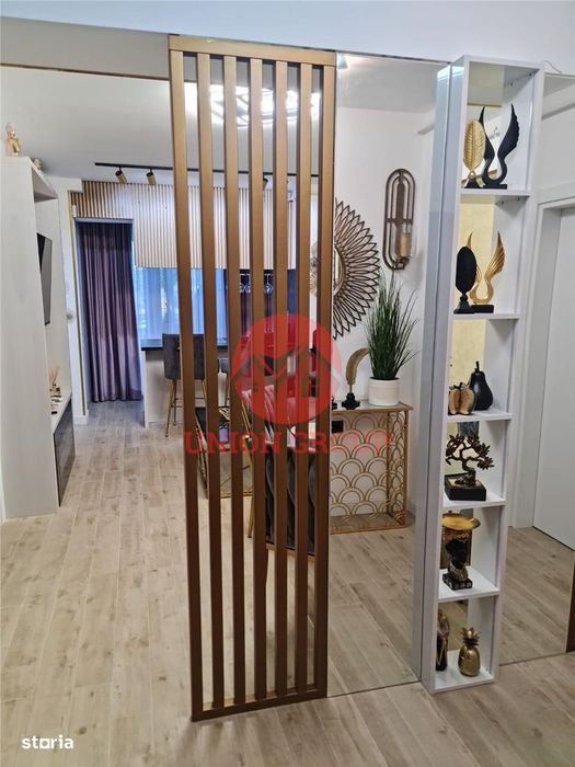 Apartament 2 Camere Open Space Super Premium Prima Linie la Mare