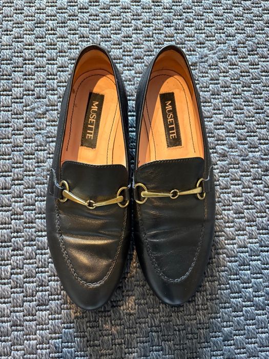 Pantofi dama Musette - marime 35