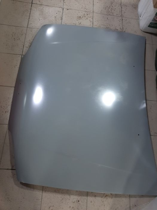 Продам капот на ваз 2114 АВТОВАЗ