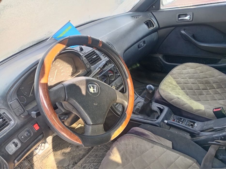 Хонда Аккорд сатылады