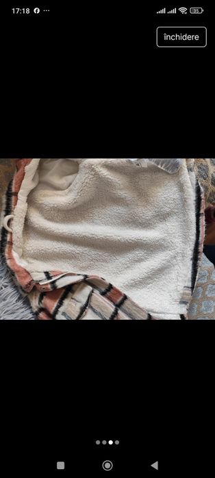 Geaca casual dama Fb Sister