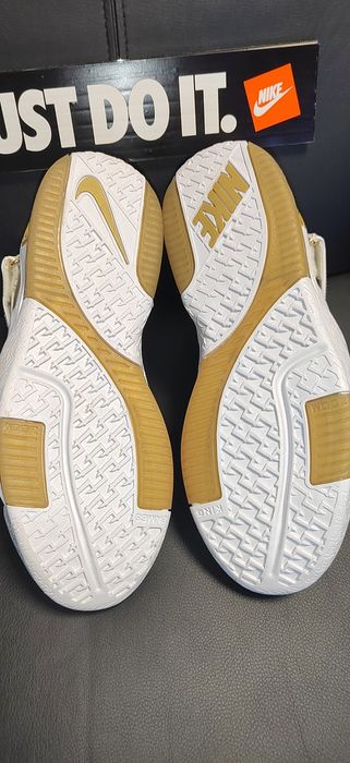 Nike Lebron Zoom II, номер 45.5