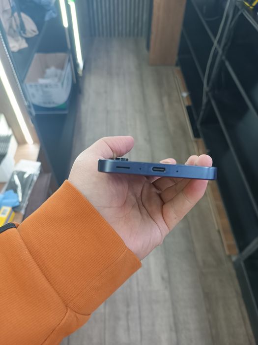 Samsung A35 5G 256 Gb