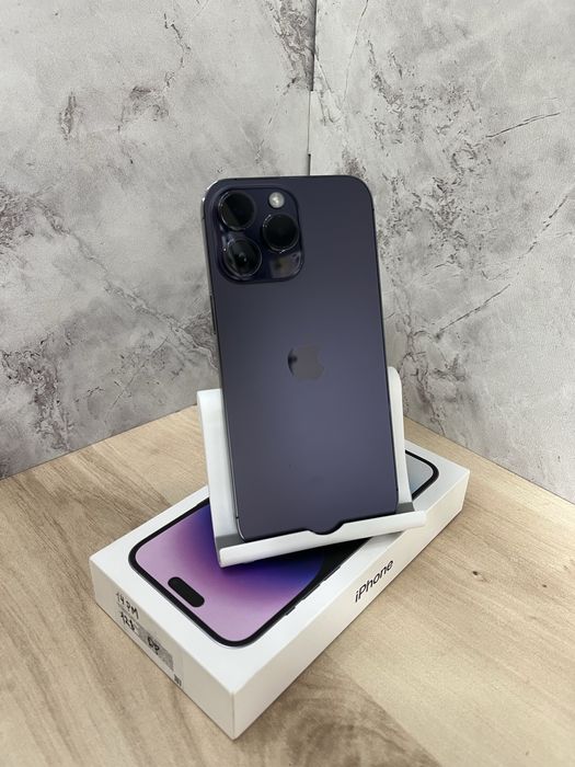 Айфон 14 про макс/Iphone 14 pro max
