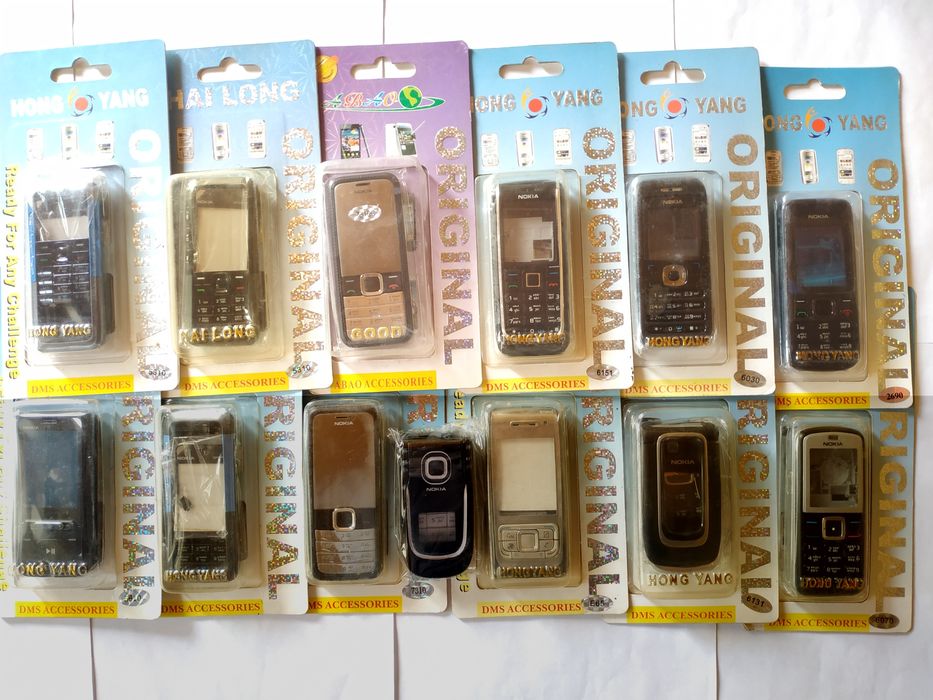 Nokia Корпус korpus