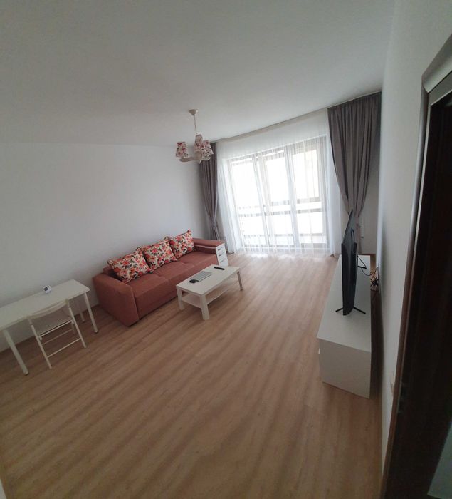 Închiriez apartament 2 camere, 67 mp, decomandat, bloc 2022 cu lift, Apusului 2 – Roșu Chiajna (lângă Sector 6)