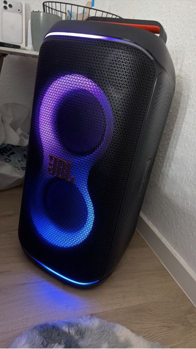 Boxă JBL  Partybox Club 120 - 160W RMS