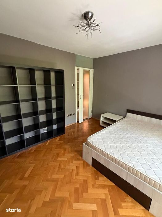 83,9 mp | 3 camere complet decomandat | Etaj 1 | Renovat complet | Soa