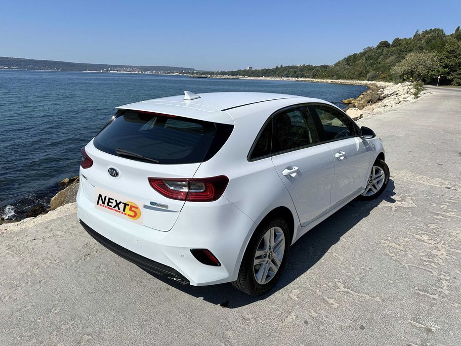 От 20€ ден. Коли под наем в София. Rent a Car with NEXT5-Fast & Easy!