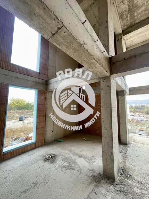 Продава се Мезонет в Пловдив, Христо Смирненски - 266 кв.м за 1166 €/кв.м - Снимка #10