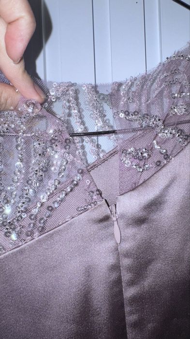 Платье на выпускной