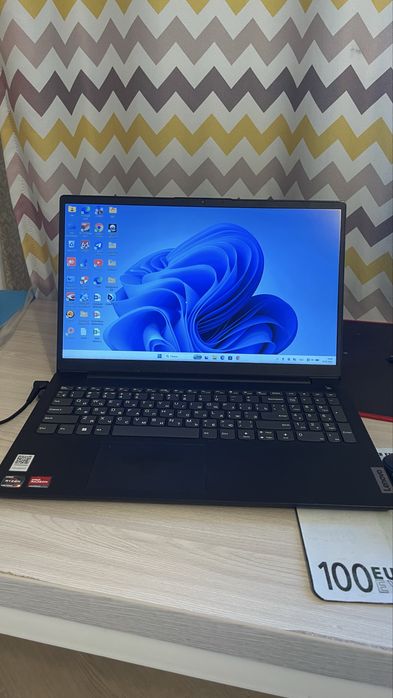 Lenovo V15 G2 ALC