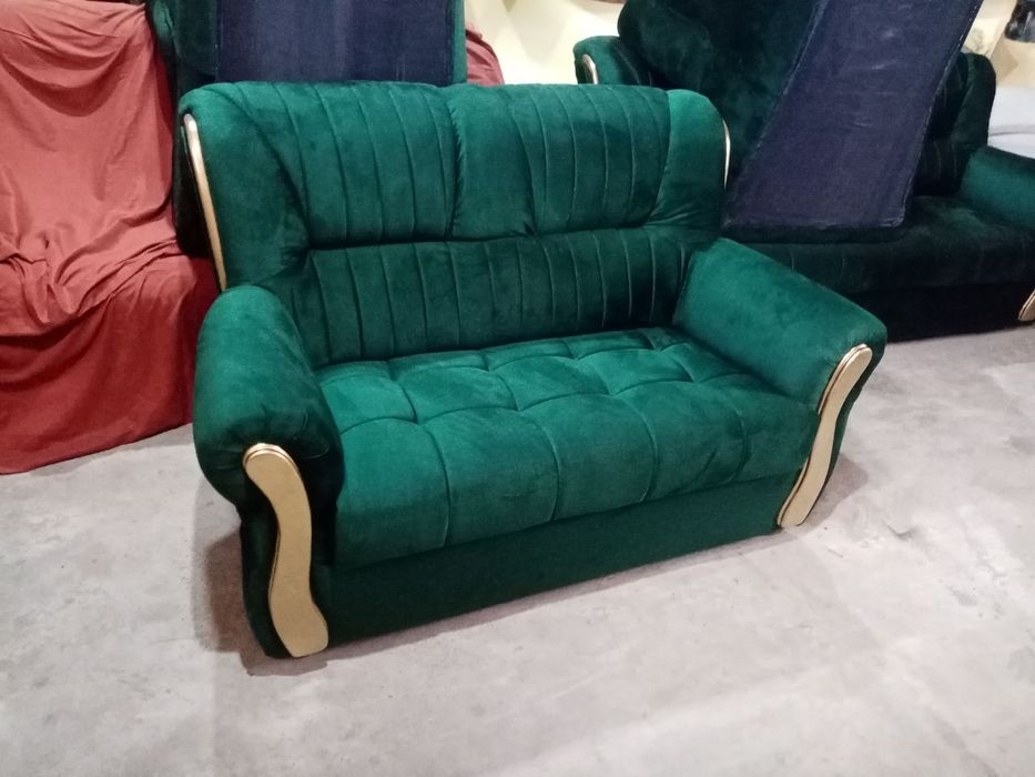 Ремонт старой мебели