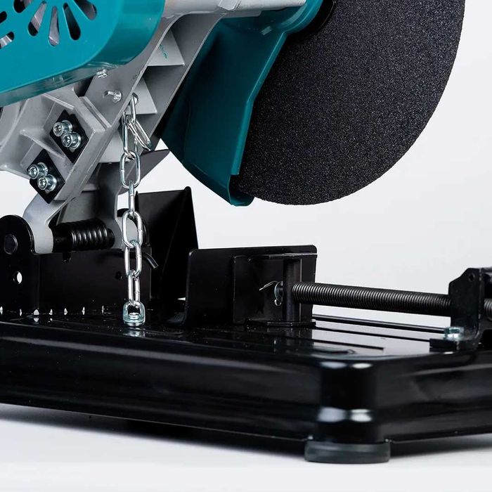 Отрезная машина по металлу ALTECO CM 2000\355 BD