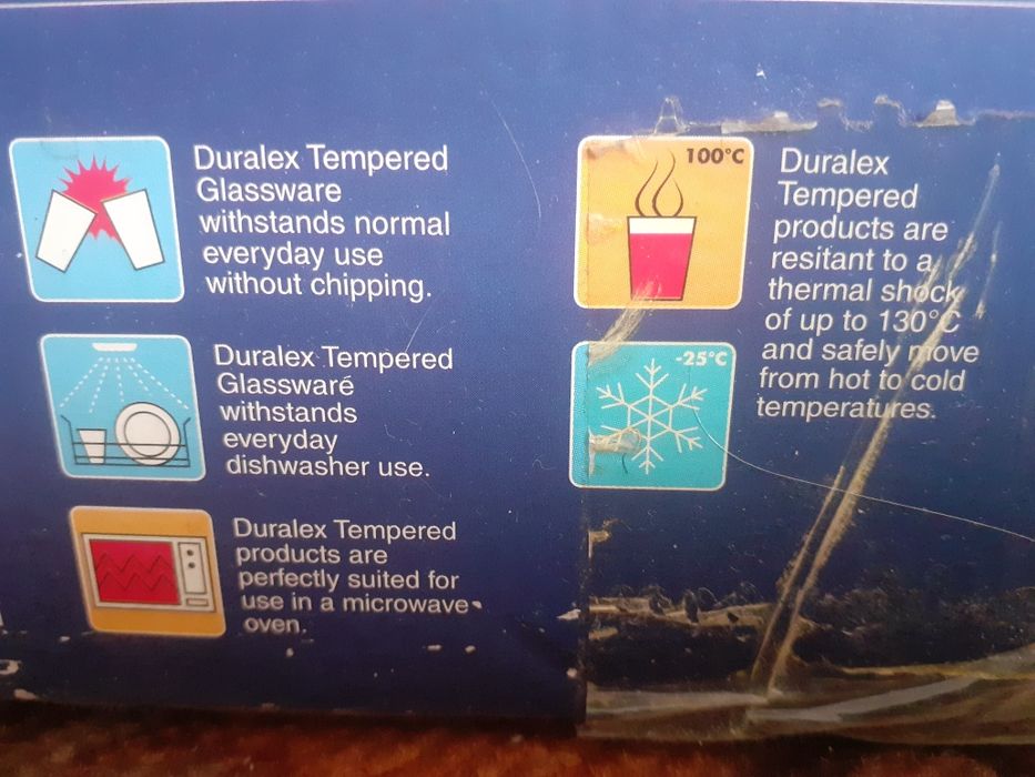 Сервиз столовый новый.