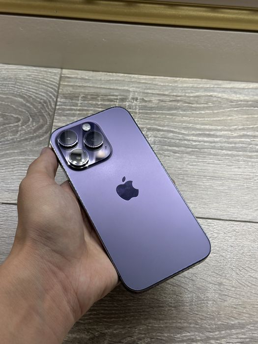Айфон 14 про 128