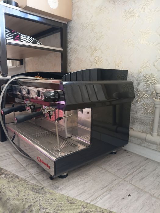 Продам кофемашинку