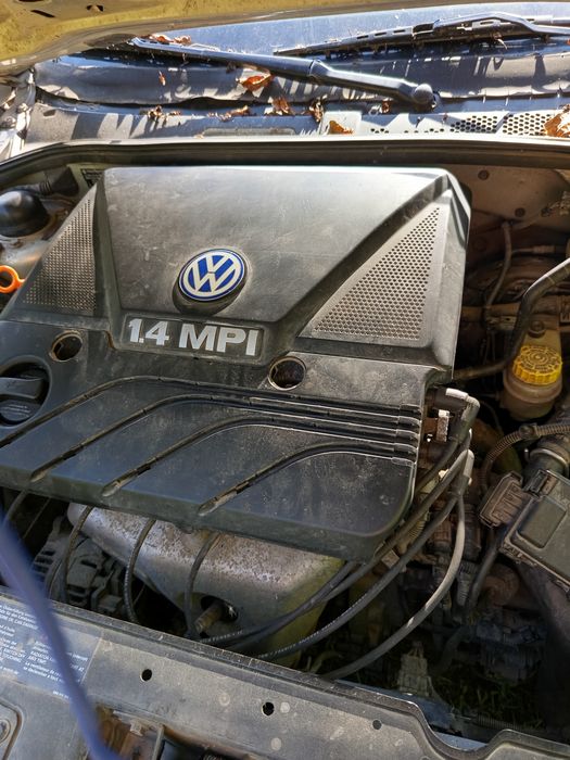 Vw Polo 1.4 mpi cod