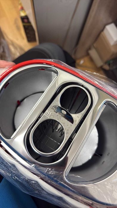 Уред за хот-дог Ariete PARTY TIME 0206/00, 650W, 4 отделения