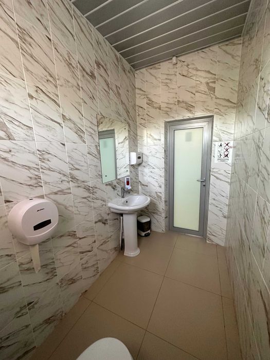 Коммерческая недвижимость