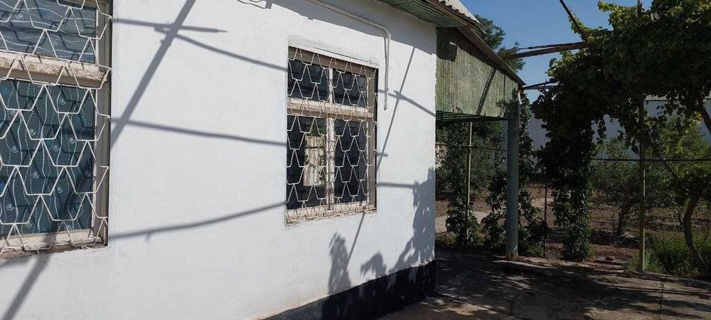 Продается дача Урожайная