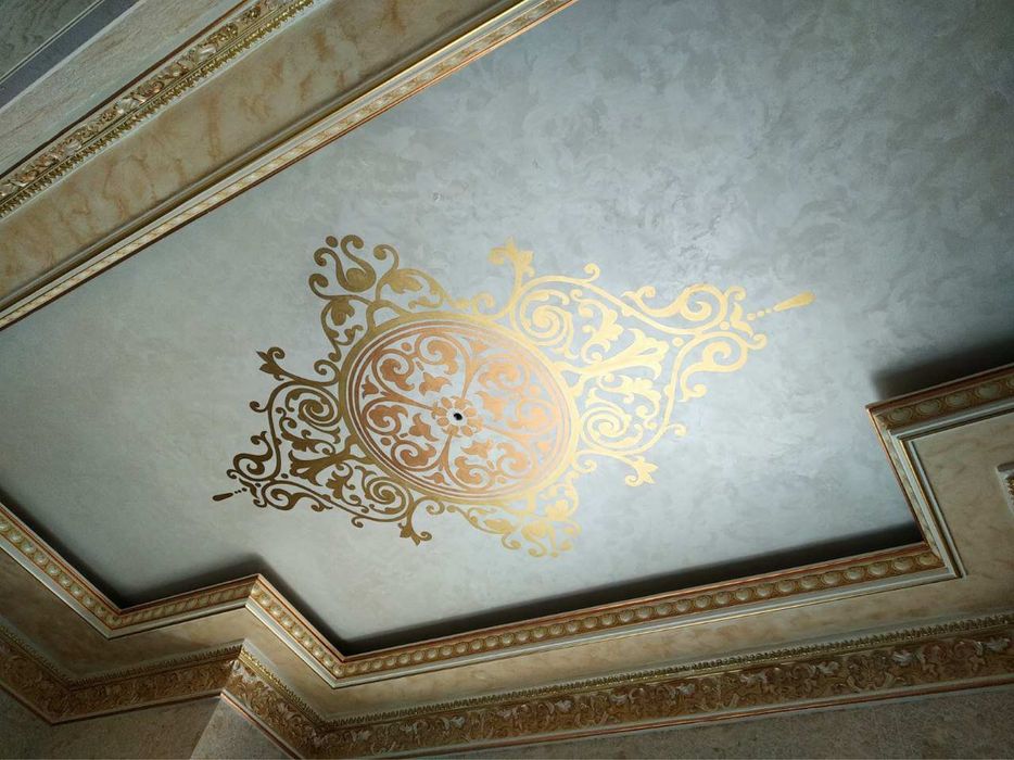 Malyarka remont ottochento