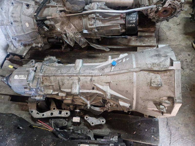 Автоматична скоростна кутия за BMW G30 , G31
GA8HP50Z