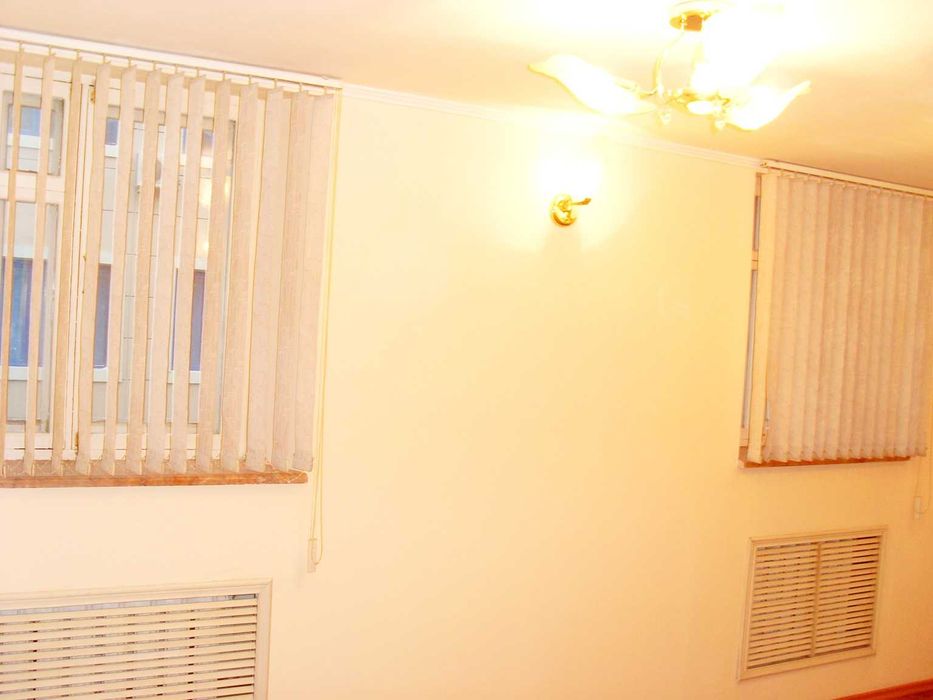 Офисные помещения