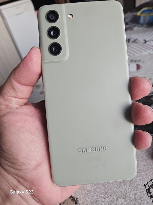 Samsung S21 FE 128GB