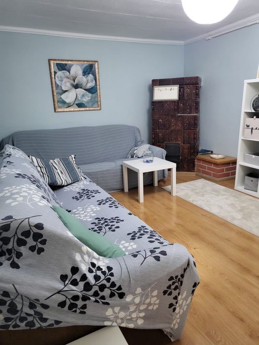 Casa P+M  +teren 800mp Poiana Comarnic