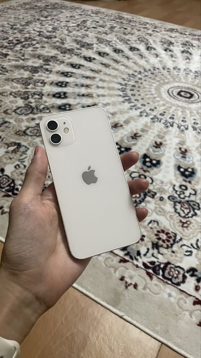 Iphone 12 64gb 79%