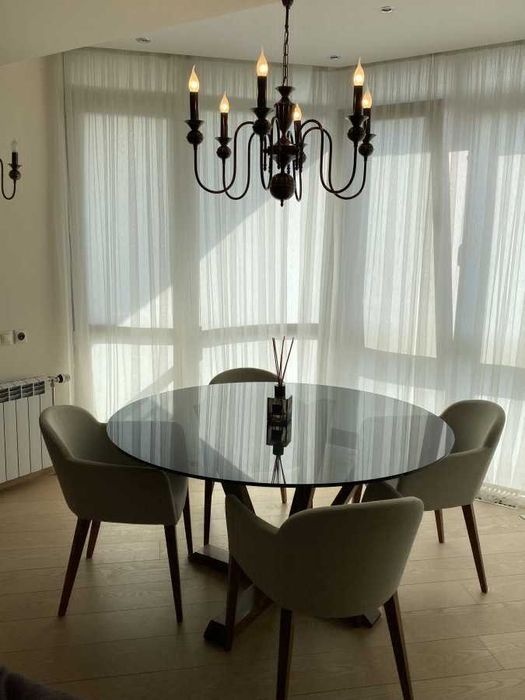 Дава се под наем Двустаен апартамент в София, Малинова долина - 69 кв.м за 510 € - Снимка #1