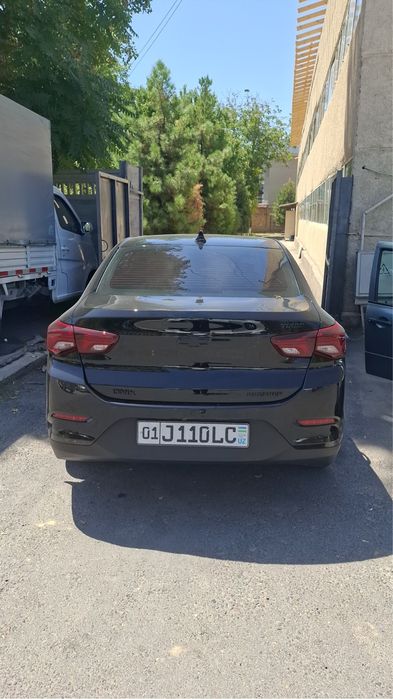 Onix 2015 LTZ avtomat
