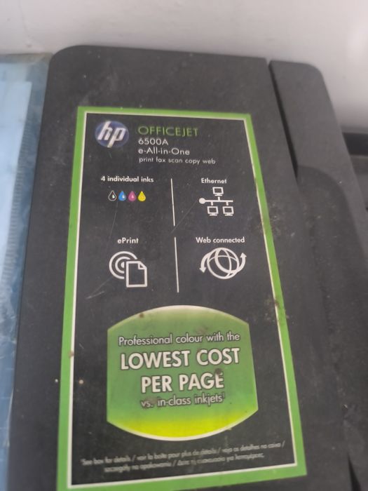 Продам 2 принтера