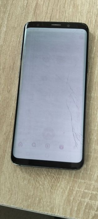 Samsung S9 64 gb