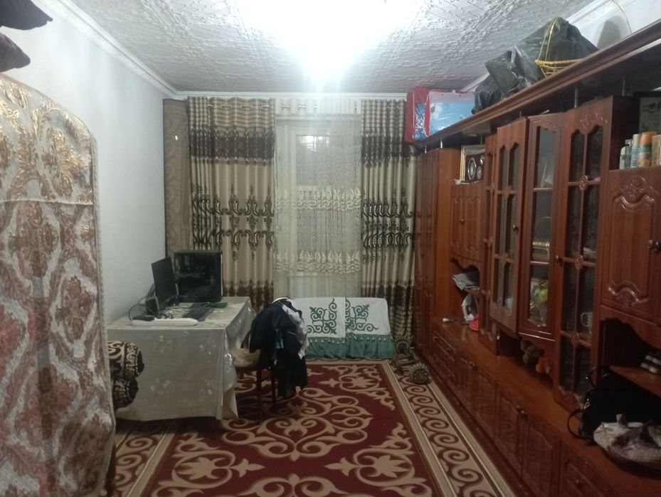 Коттедж недорого