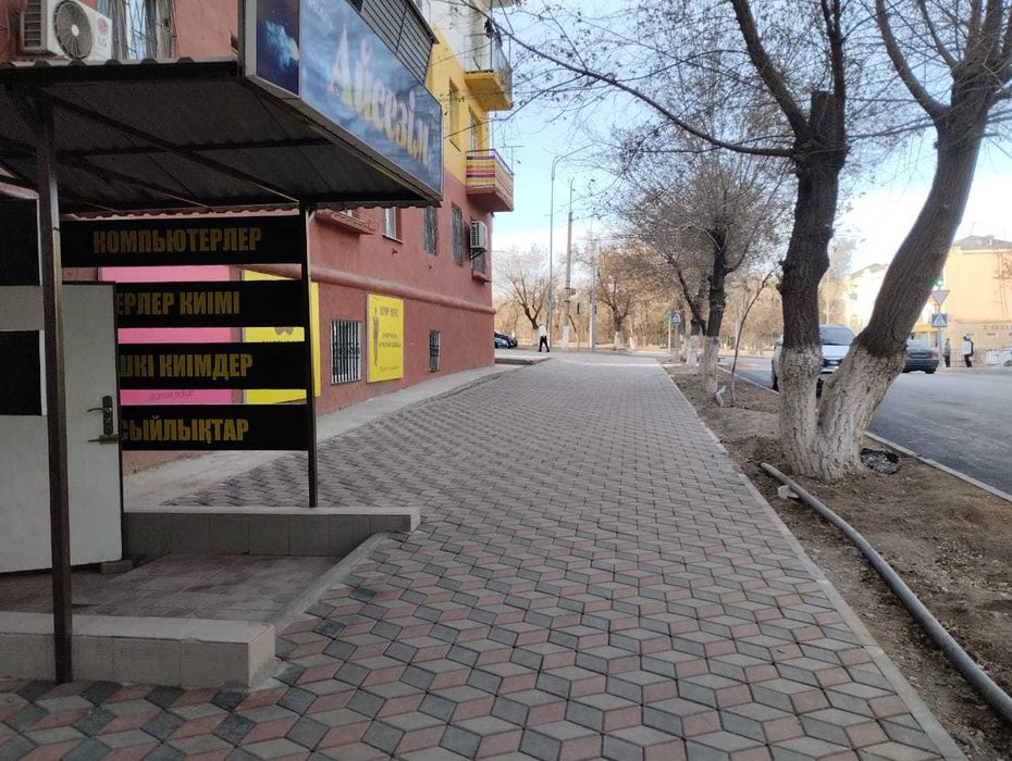 Сдается помещения под бизнес